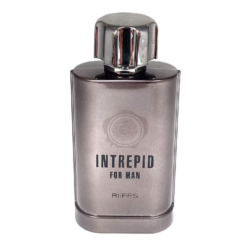 Riiffs Intrepid For Man edp 100ml Hombre - Riiffs - Default Title - Perfumisimo